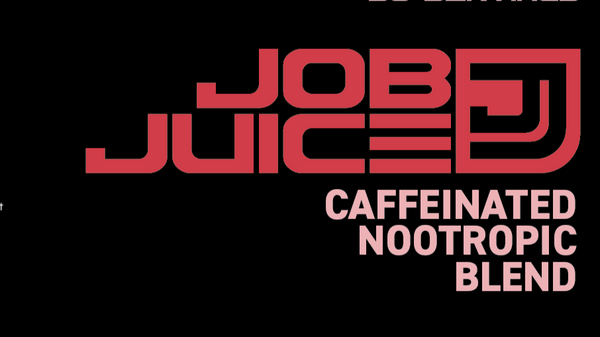 Job Juice Supplements 